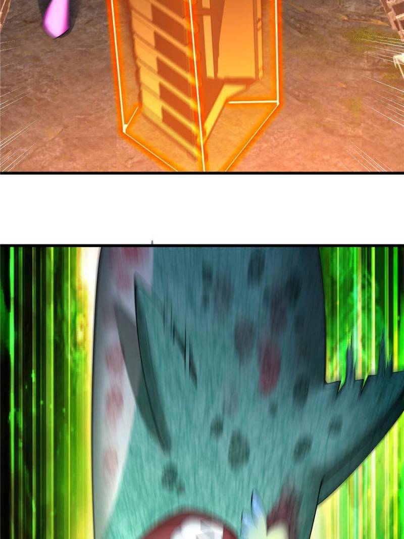 I Picked up an Attribute chapter 172 page 57