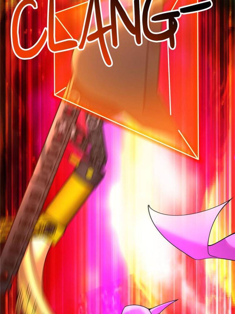 I Picked up an Attribute chapter 172 page 59