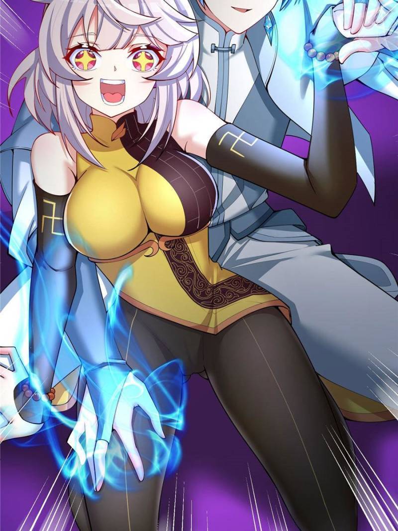 I Picked up an Attribute chapter 172 page 6