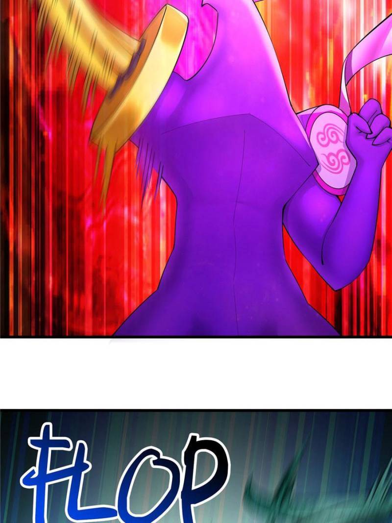 I Picked up an Attribute chapter 172 page 60