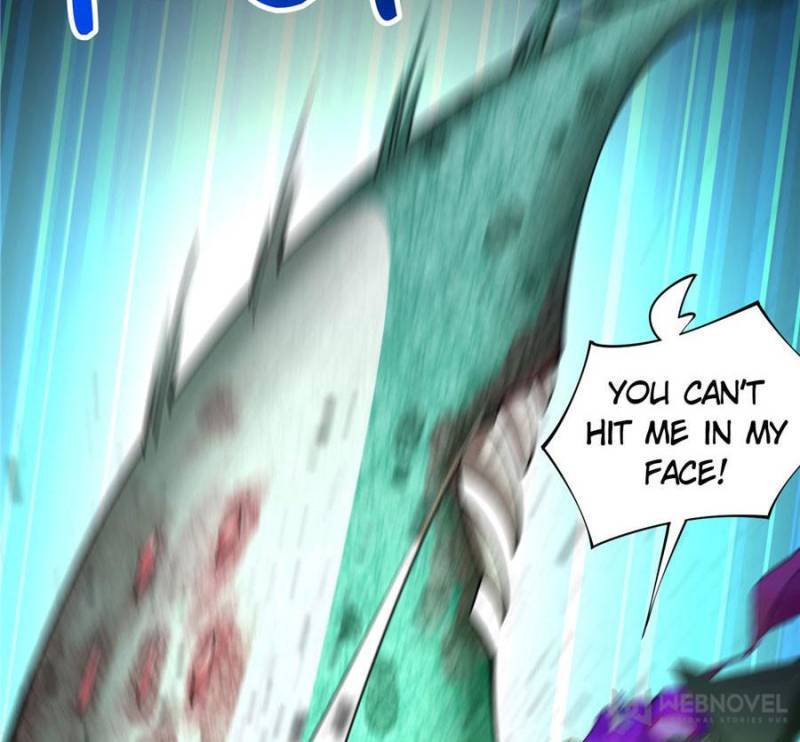 I Picked up an Attribute chapter 172 page 61