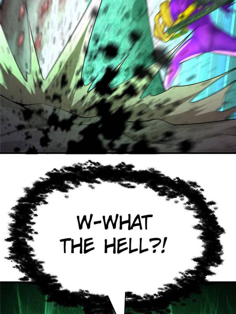 I Picked up an Attribute chapter 172 page 62