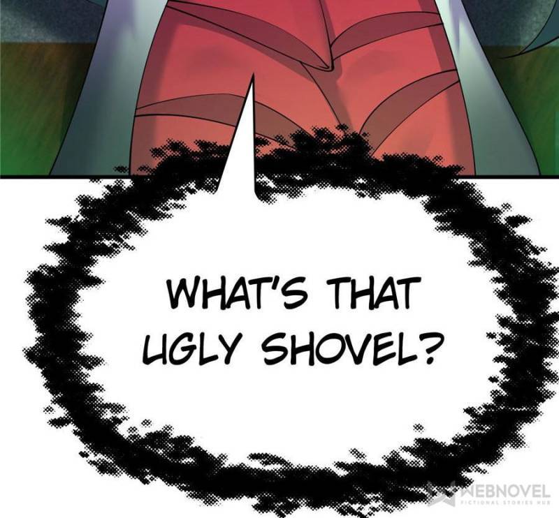 I Picked up an Attribute chapter 172 page 64