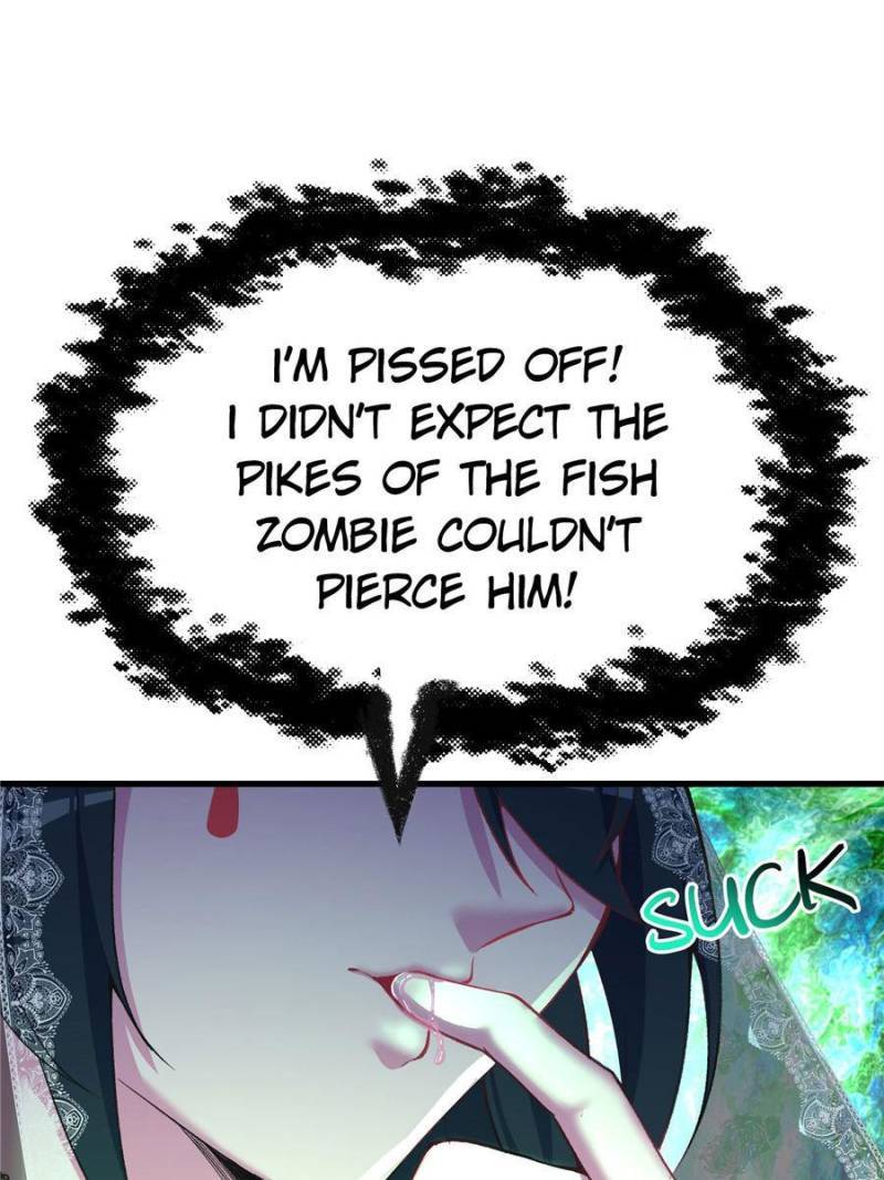 I Picked up an Attribute chapter 172 page 65