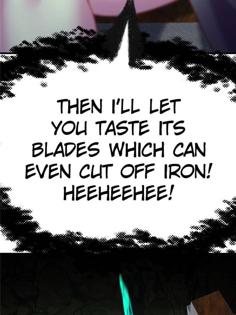 I Picked up an Attribute chapter 172 page 69