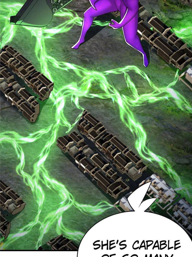 I Picked up an Attribute chapter 172 page 72