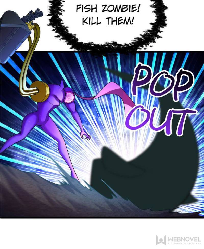 I Picked up an Attribute chapter 172 page 76