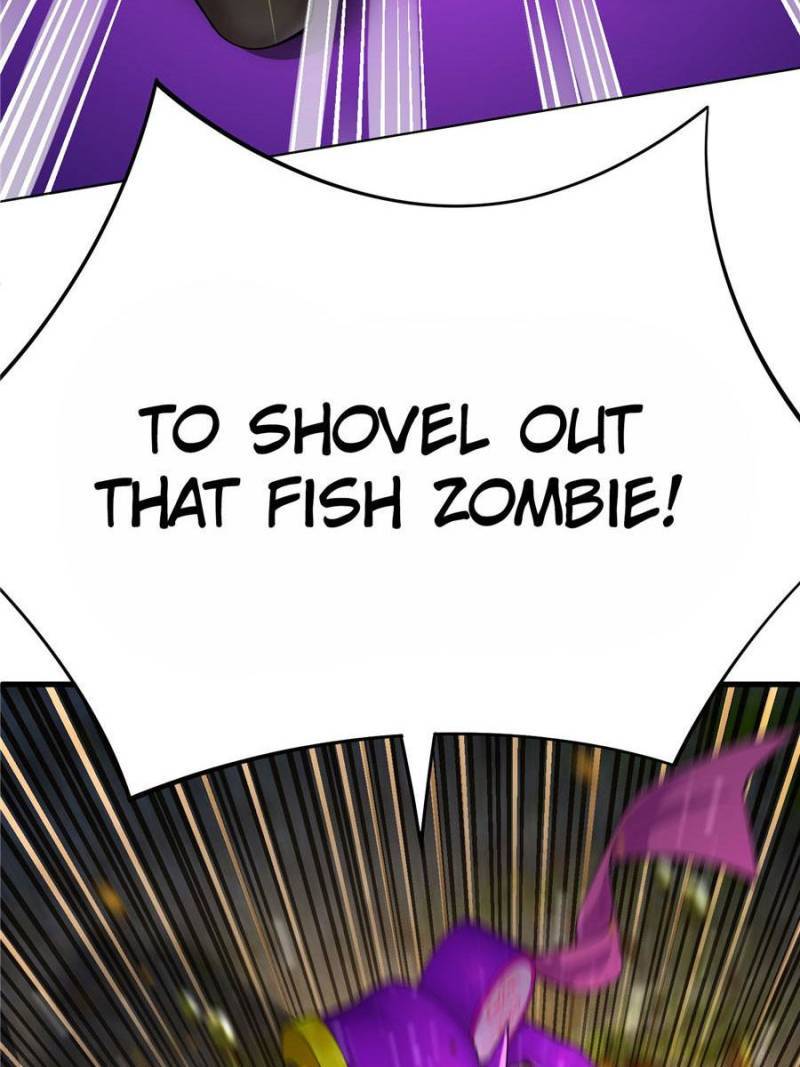 I Picked up an Attribute chapter 172 page 8