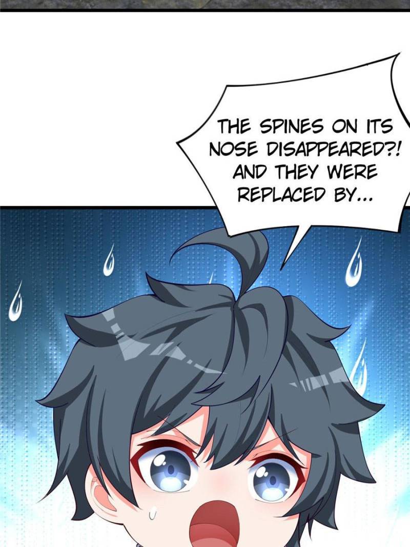 I Picked up an Attribute chapter 172 page 80