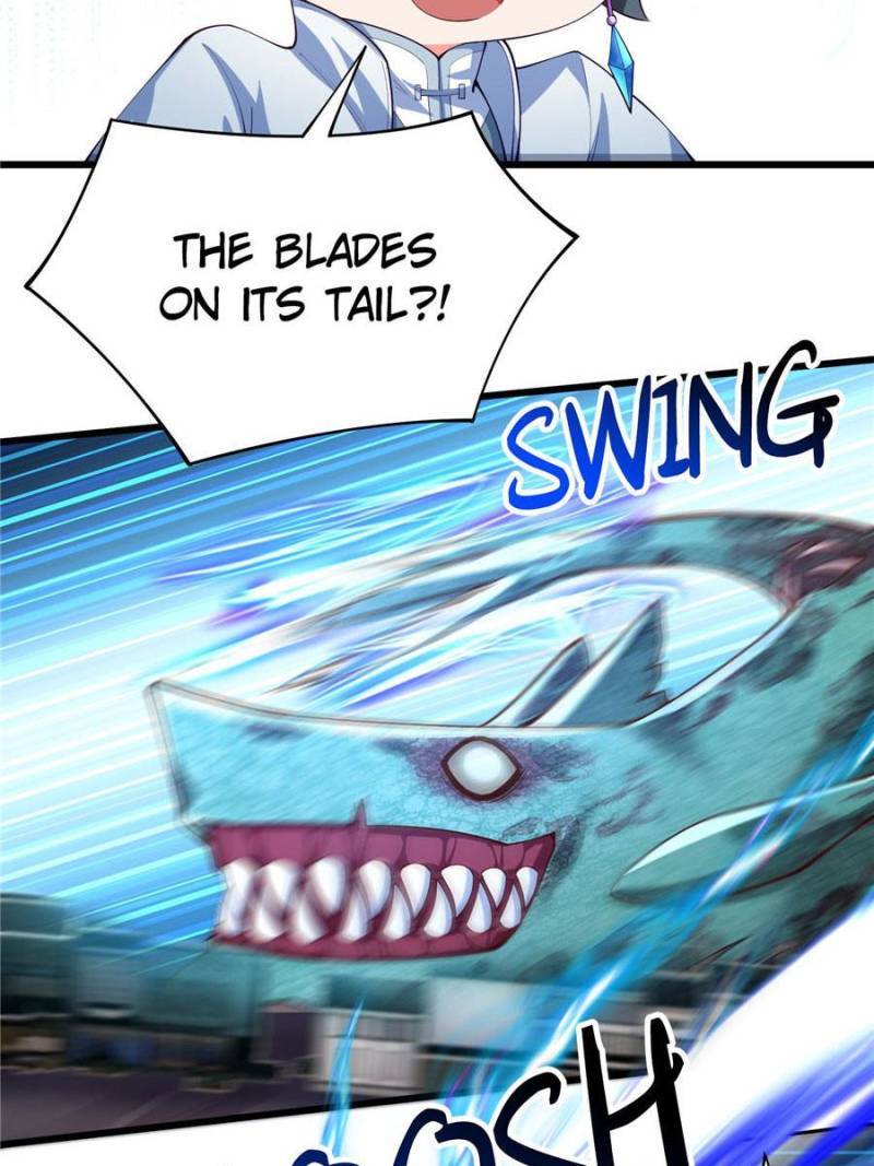 I Picked up an Attribute chapter 172 page 81