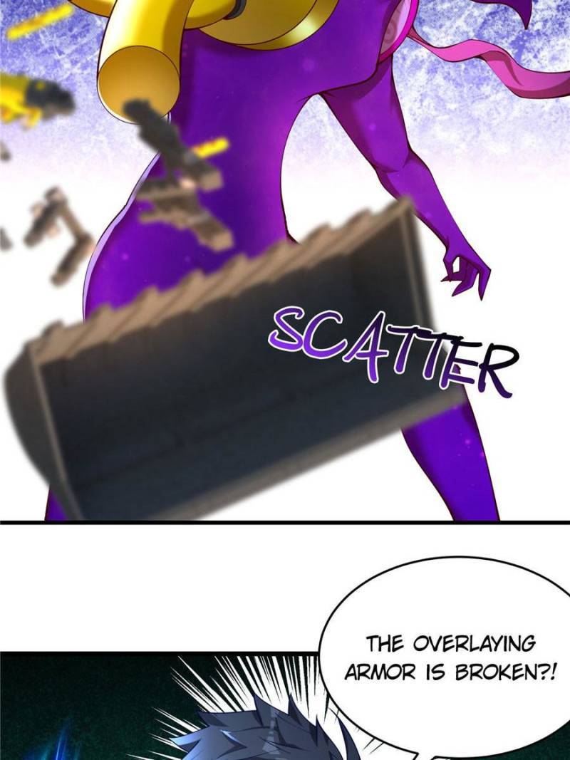 I Picked up an Attribute chapter 172 page 84