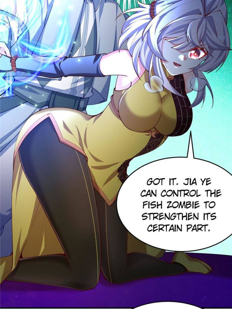 I Picked up an Attribute chapter 172 page 86