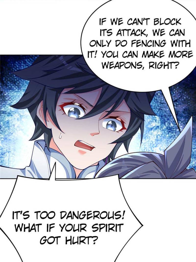 I Picked up an Attribute chapter 172 page 87