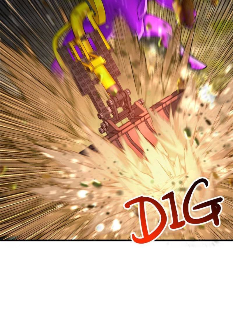 I Picked up an Attribute chapter 172 page 9