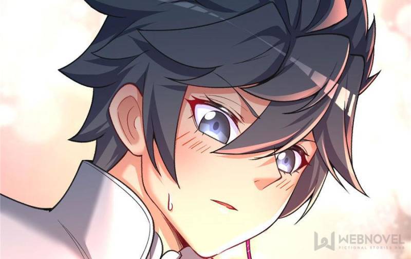 I Picked up an Attribute chapter 172 page 91