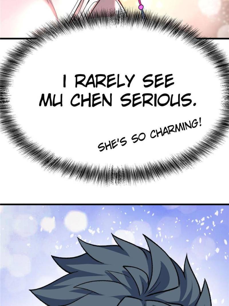 I Picked up an Attribute chapter 172 page 92