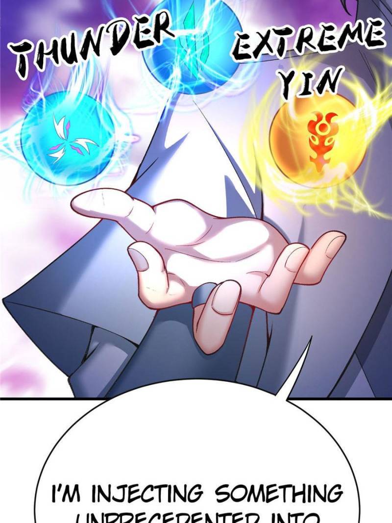 I Picked up an Attribute chapter 172 page 95