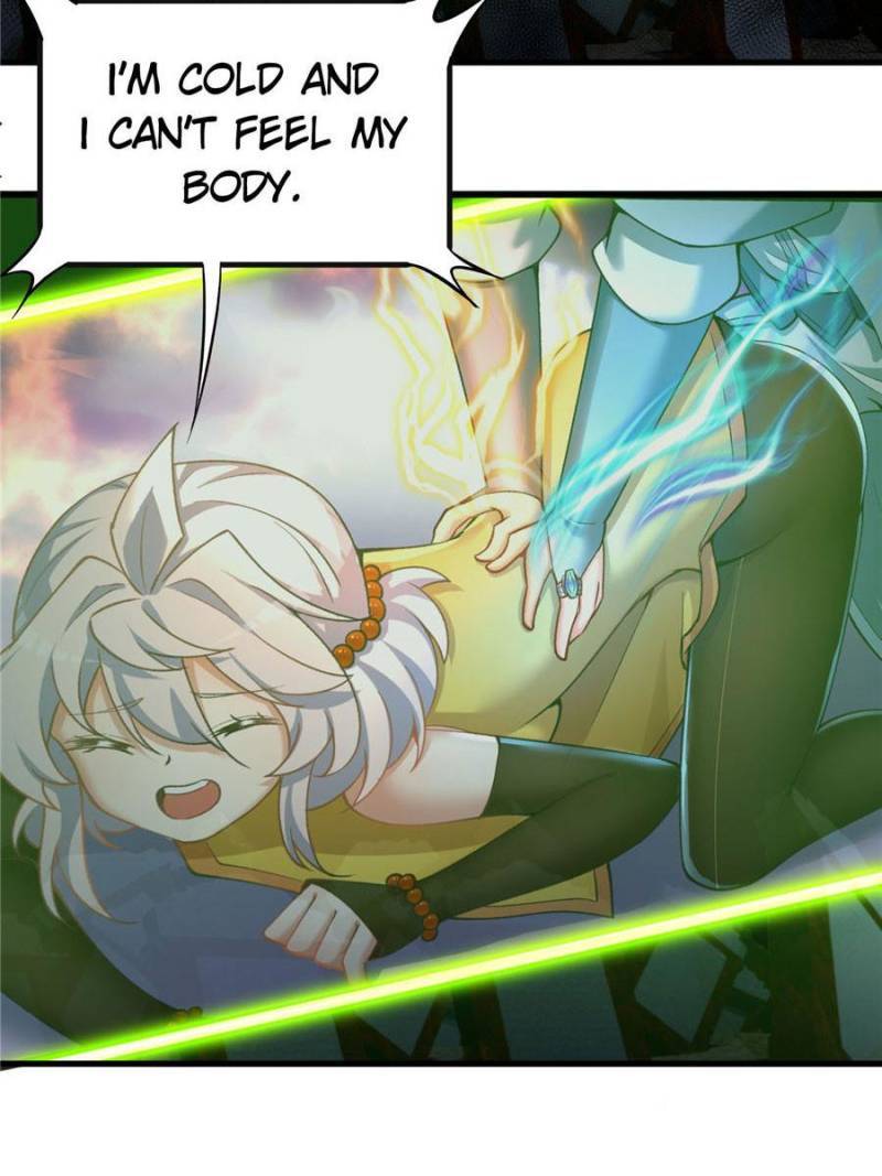 I Picked up an Attribute chapter 172 page 98