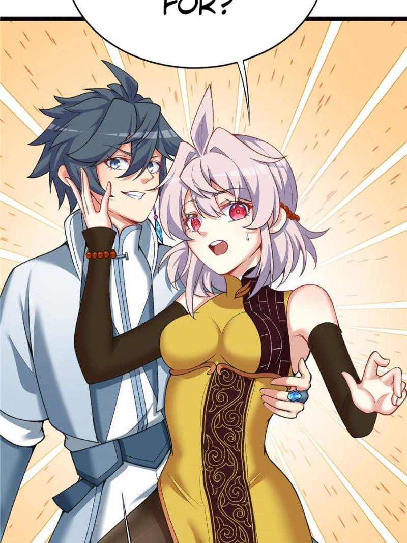 I Picked up an Attribute chapter 173 page 11