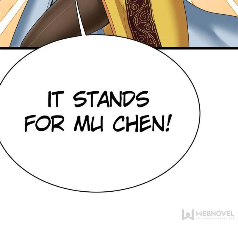 I Picked up an Attribute chapter 173 page 12