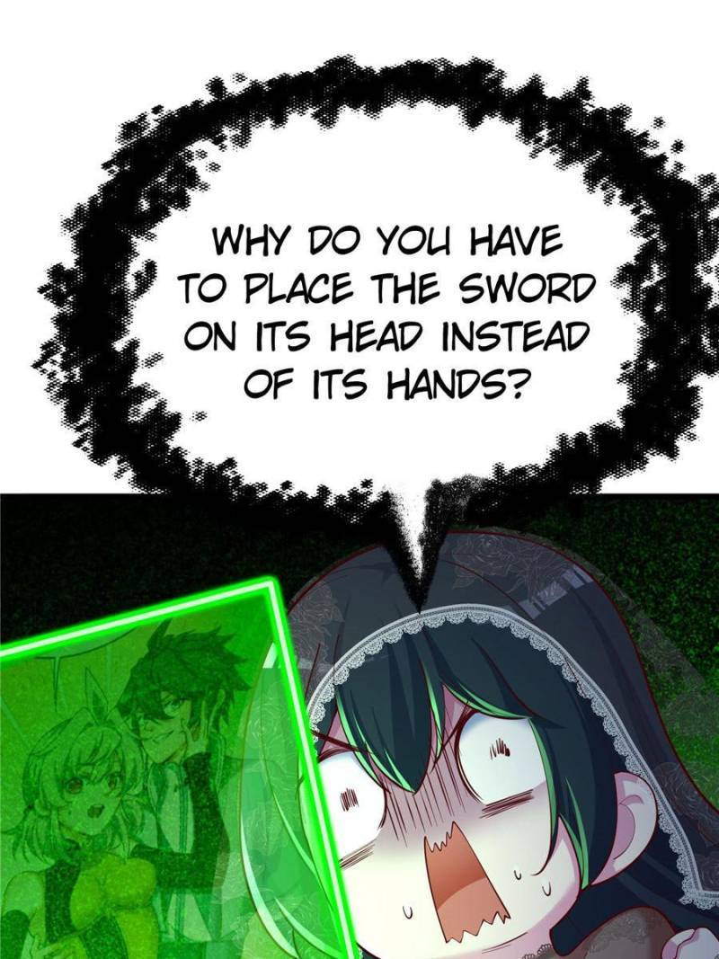 I Picked up an Attribute chapter 173 page 13