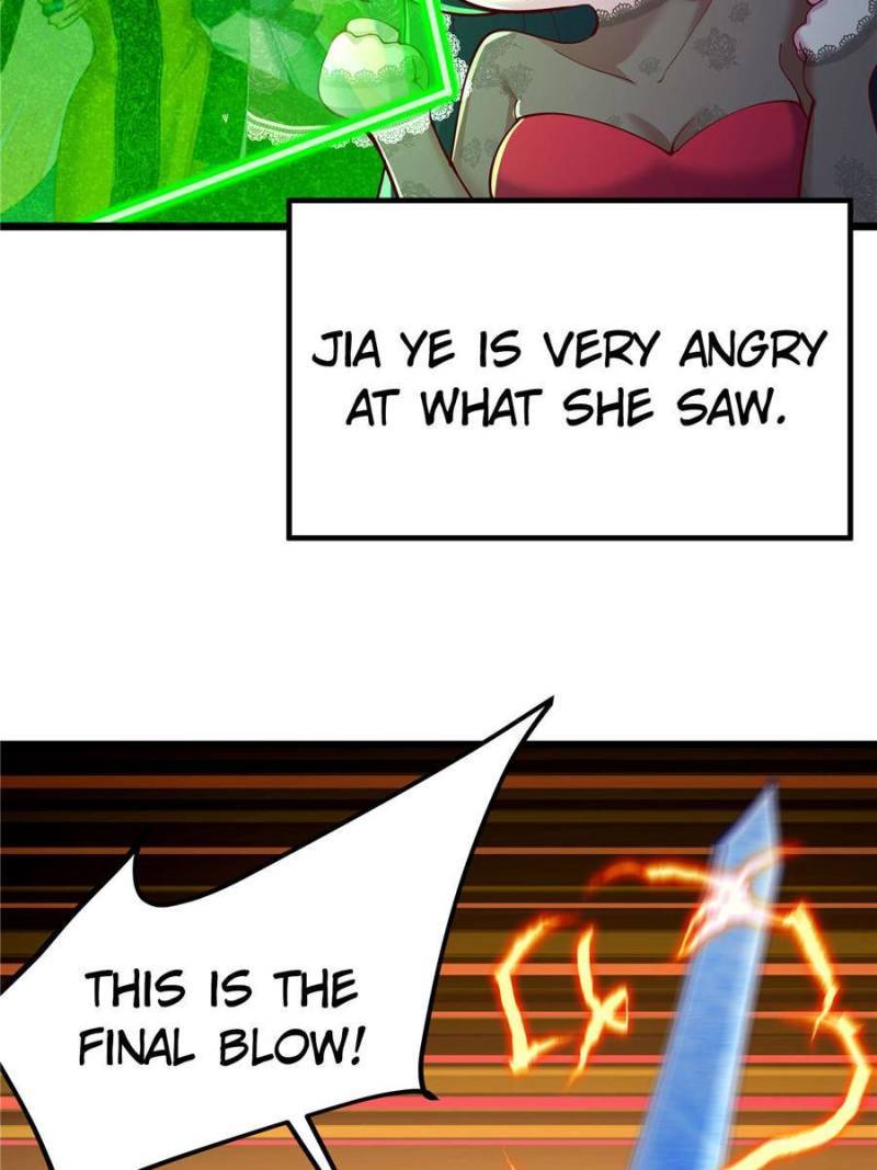 I Picked up an Attribute chapter 173 page 14