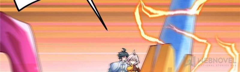 I Picked up an Attribute chapter 173 page 15