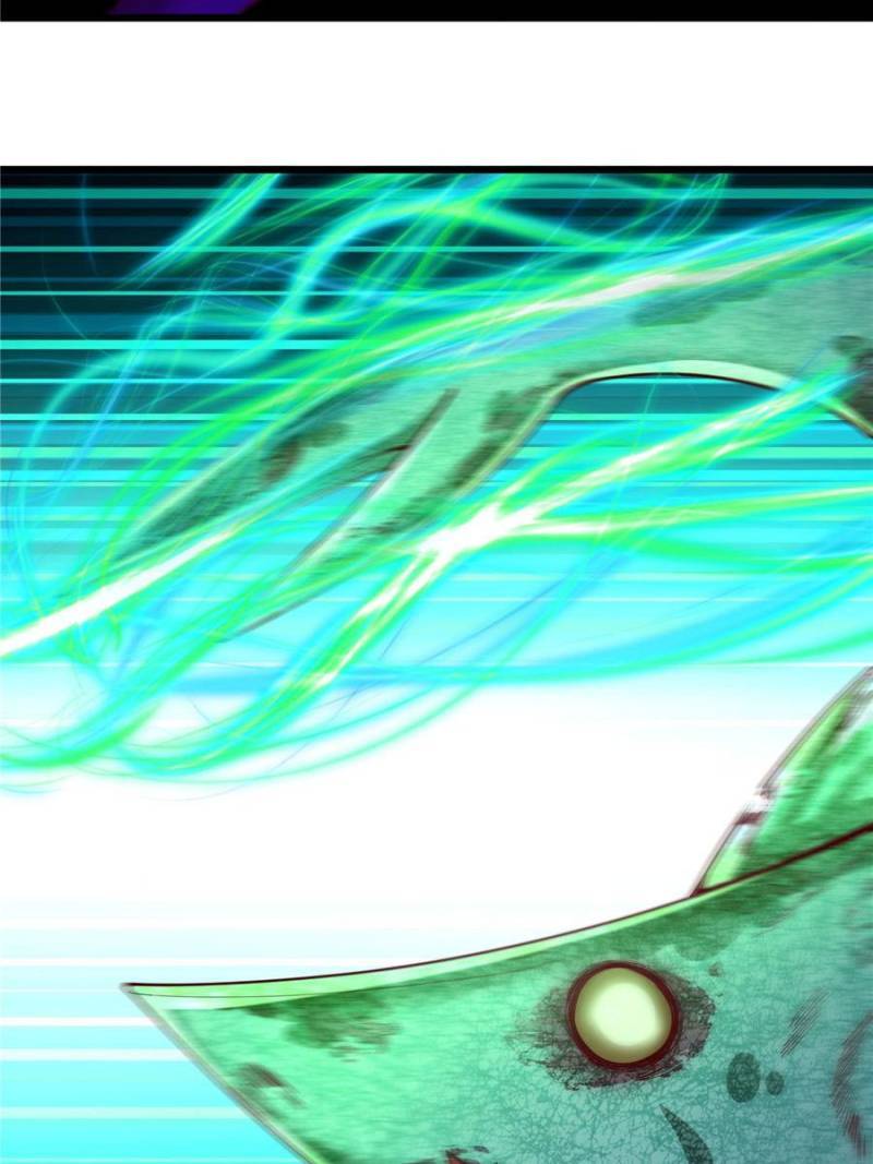 I Picked up an Attribute chapter 173 page 17