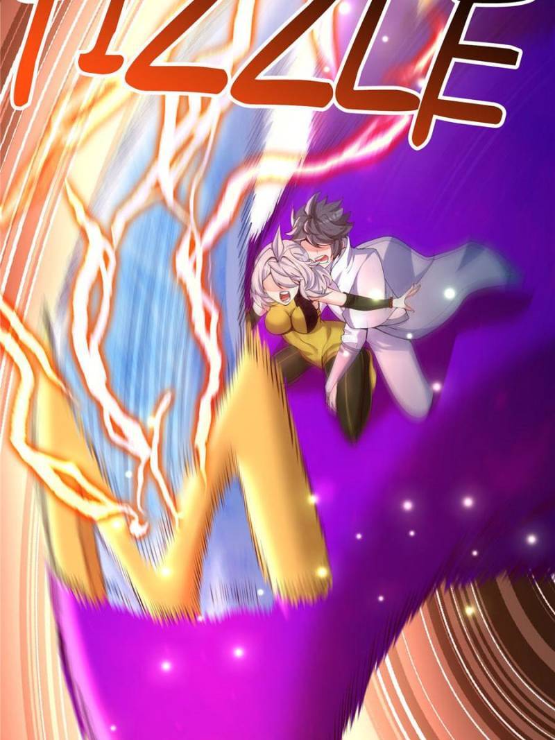 I Picked up an Attribute chapter 173 page 20