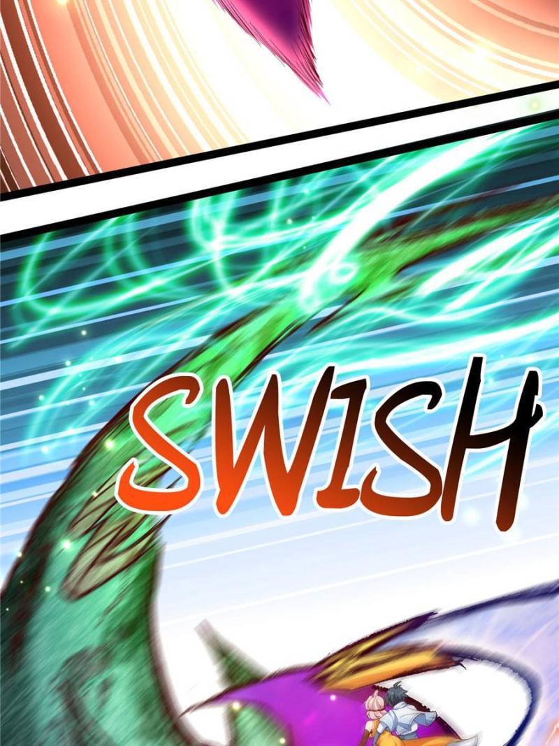 I Picked up an Attribute chapter 173 page 22