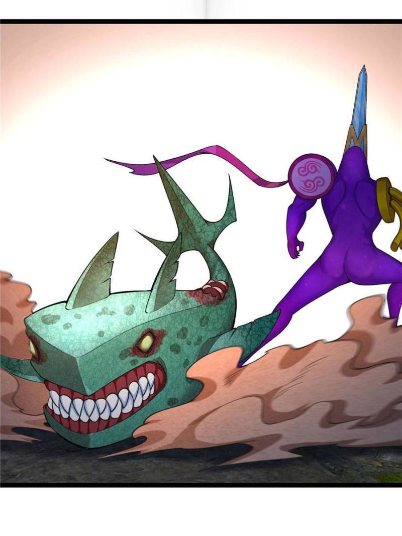 I Picked up an Attribute chapter 173 page 28