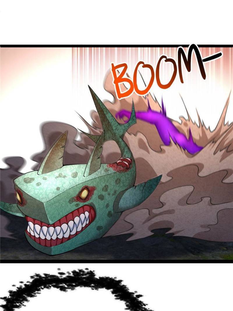 I Picked up an Attribute chapter 173 page 29