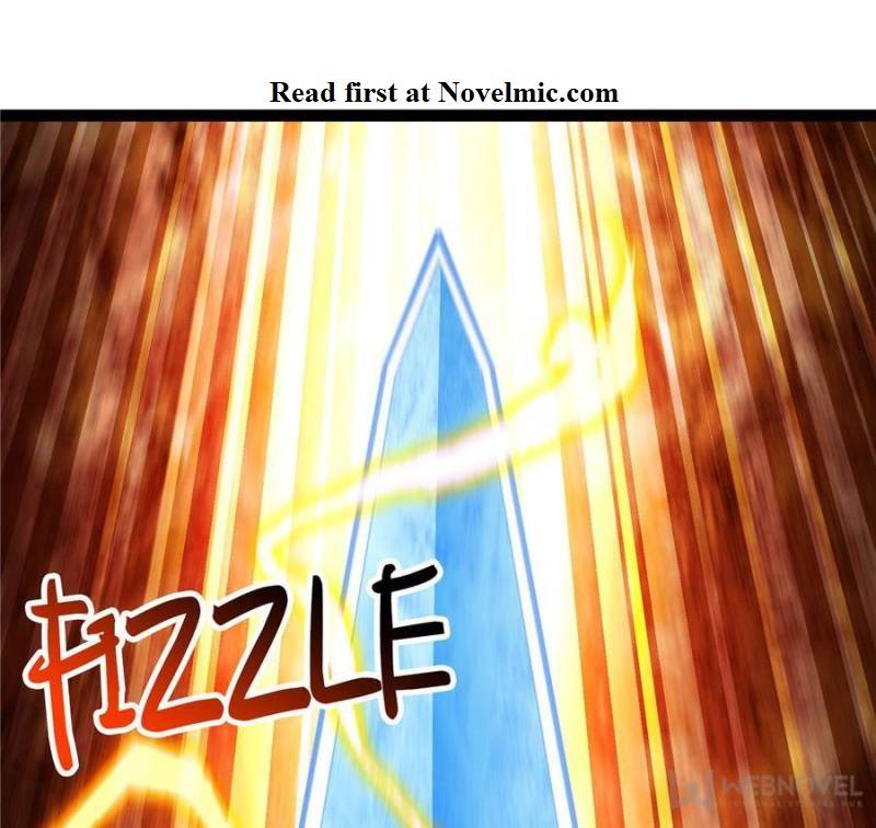 I Picked up an Attribute chapter 173 page 3