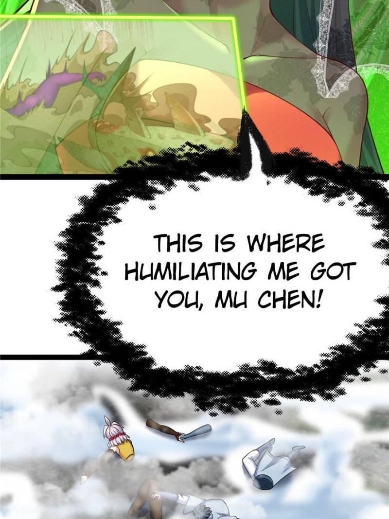 I Picked up an Attribute chapter 173 page 31