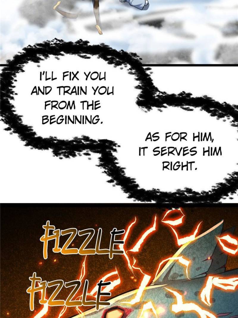 I Picked up an Attribute chapter 173 page 32