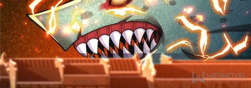 I Picked up an Attribute chapter 173 page 33