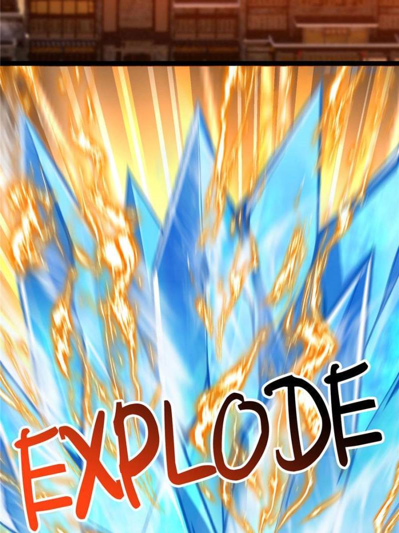 I Picked up an Attribute chapter 173 page 34