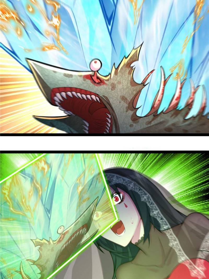 I Picked up an Attribute chapter 173 page 35