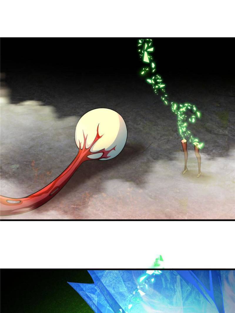 I Picked up an Attribute chapter 173 page 38