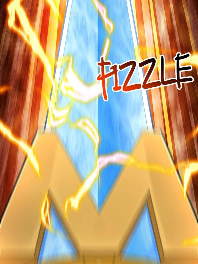 I Picked up an Attribute chapter 173 page 4