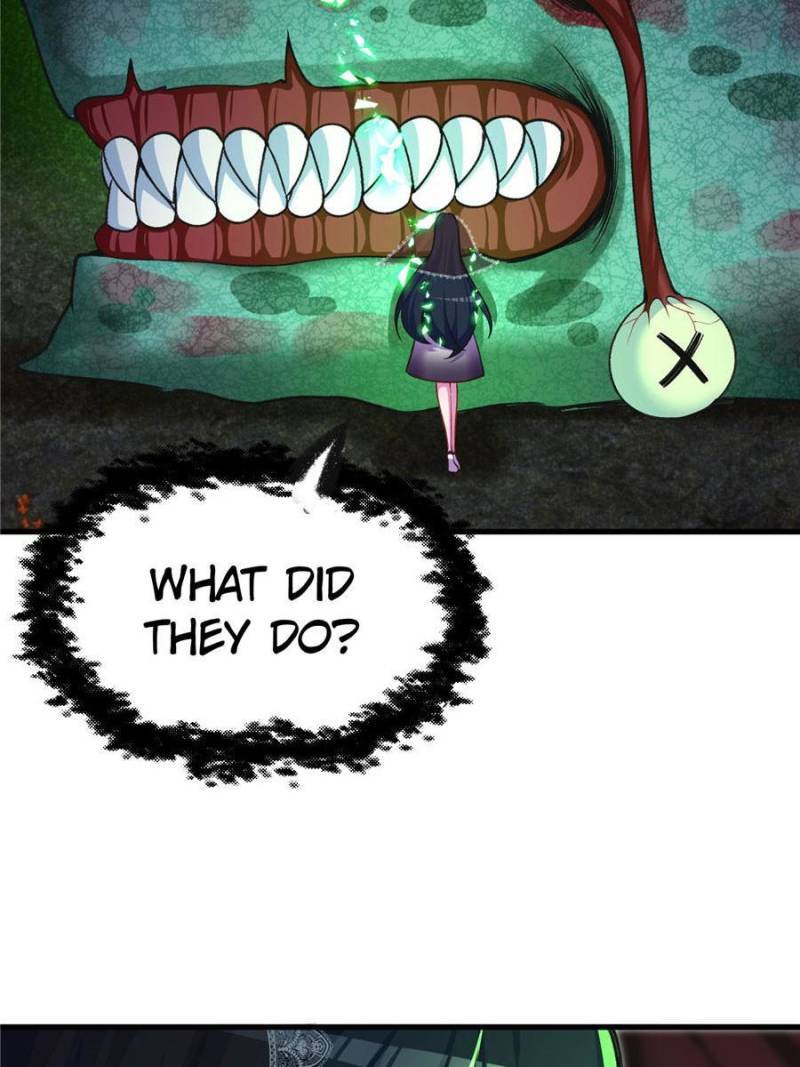 I Picked up an Attribute chapter 173 page 40