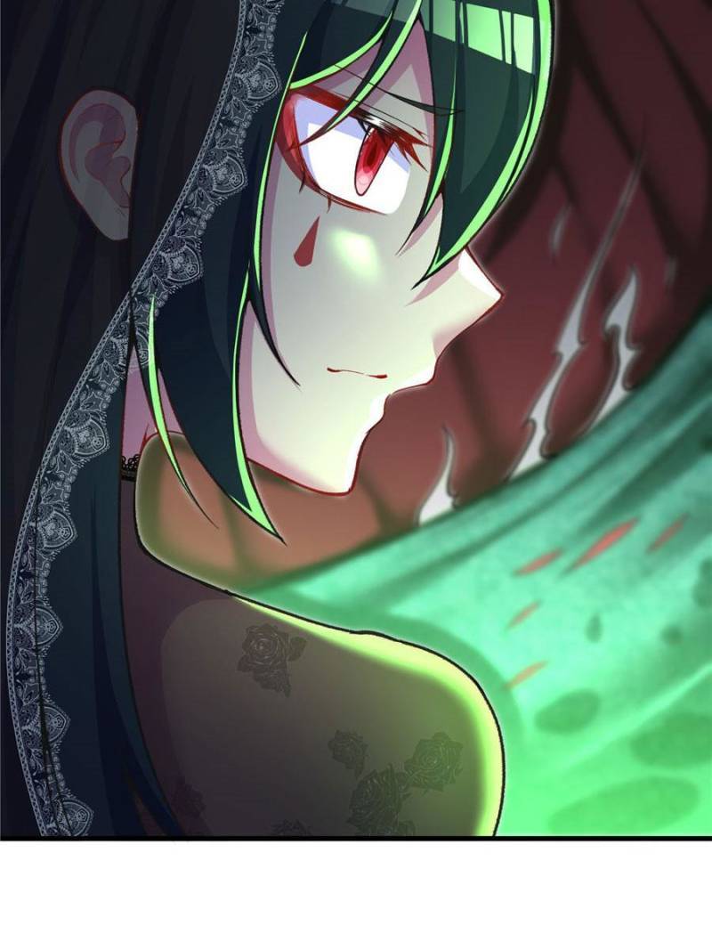 I Picked up an Attribute chapter 173 page 41