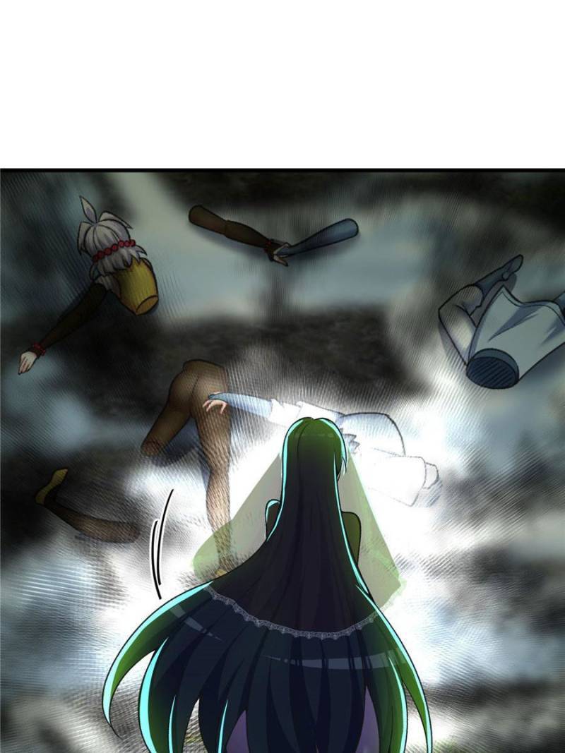 I Picked up an Attribute chapter 173 page 43