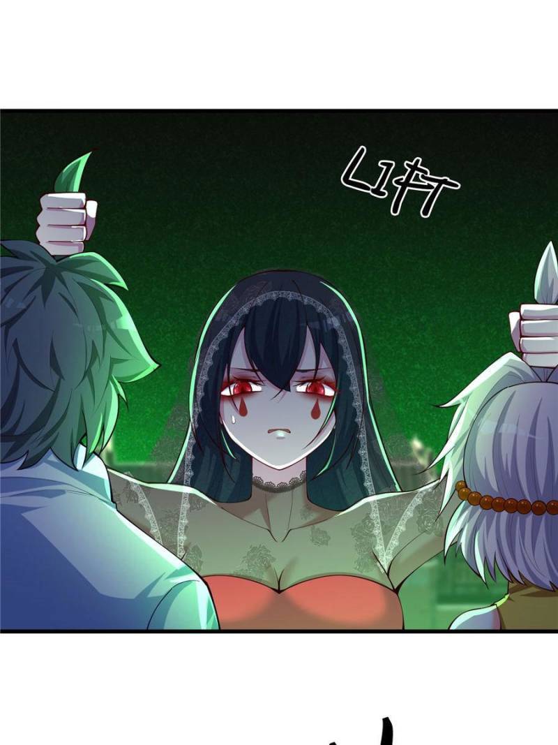 I Picked up an Attribute chapter 173 page 46