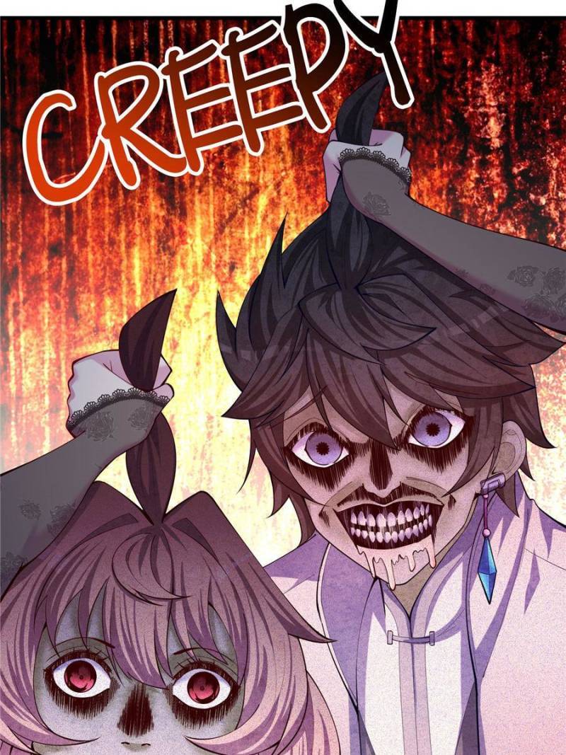 I Picked up an Attribute chapter 173 page 47