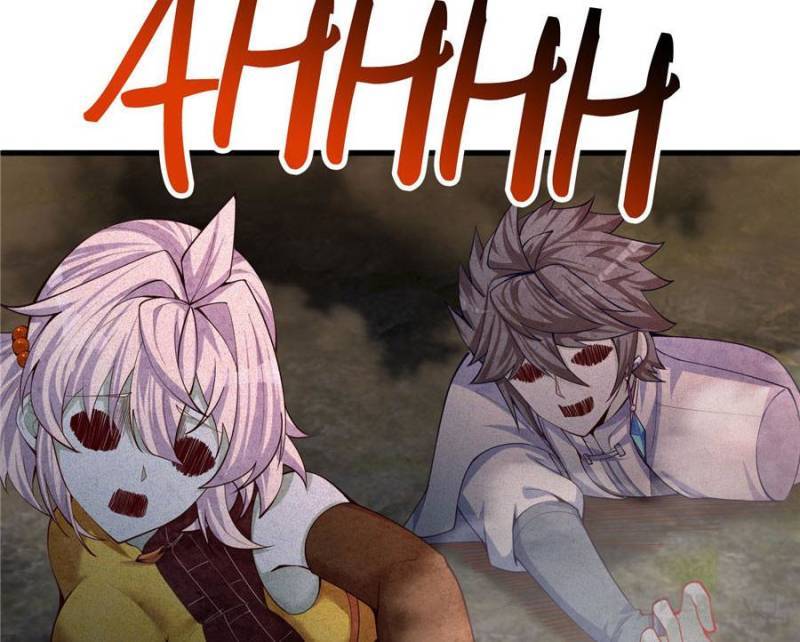 I Picked up an Attribute chapter 173 page 51