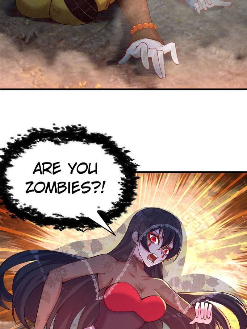 I Picked up an Attribute chapter 173 page 52