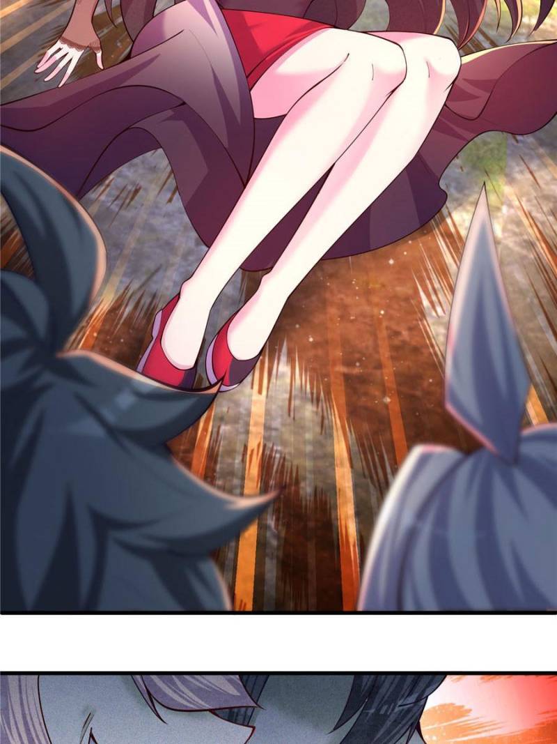 I Picked up an Attribute chapter 173 page 53