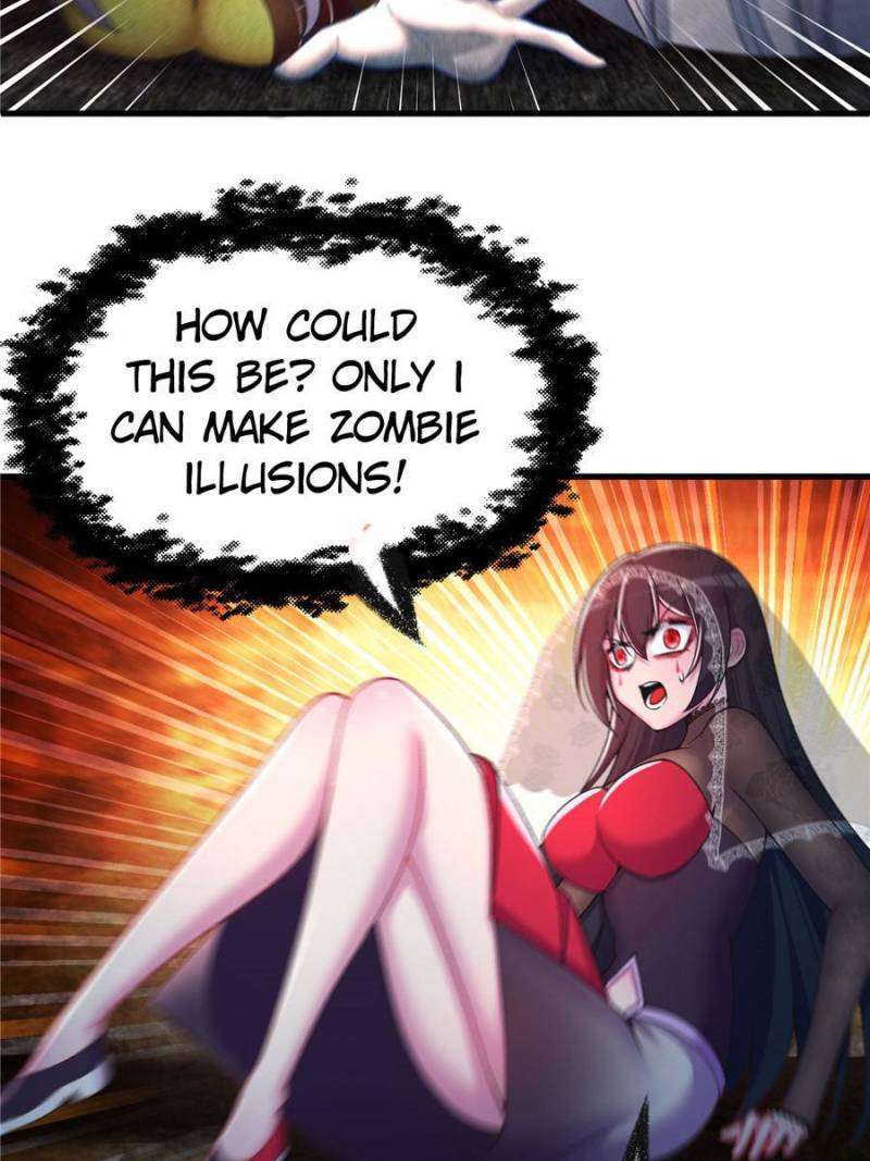 I Picked up an Attribute chapter 173 page 56