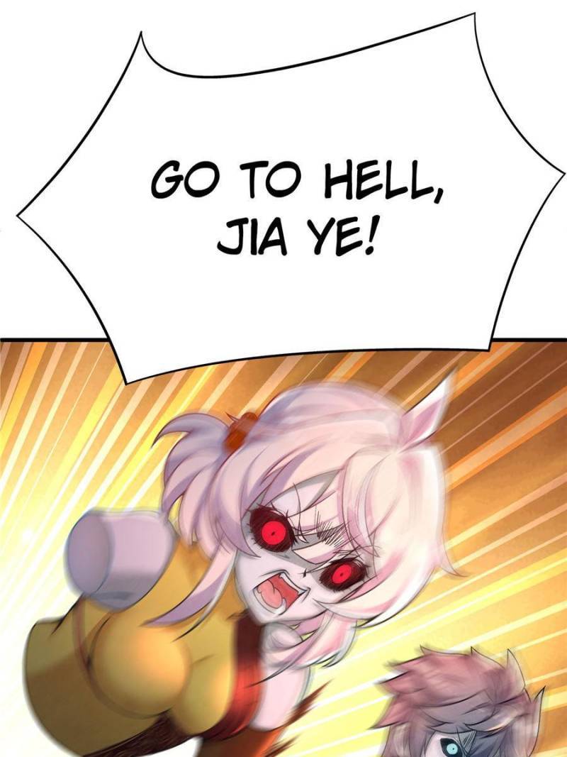 I Picked up an Attribute chapter 173 page 59